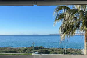 Middle Floor Apartment Estepona