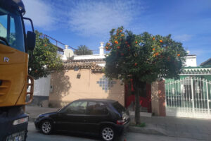 Commercial Premises Churriana