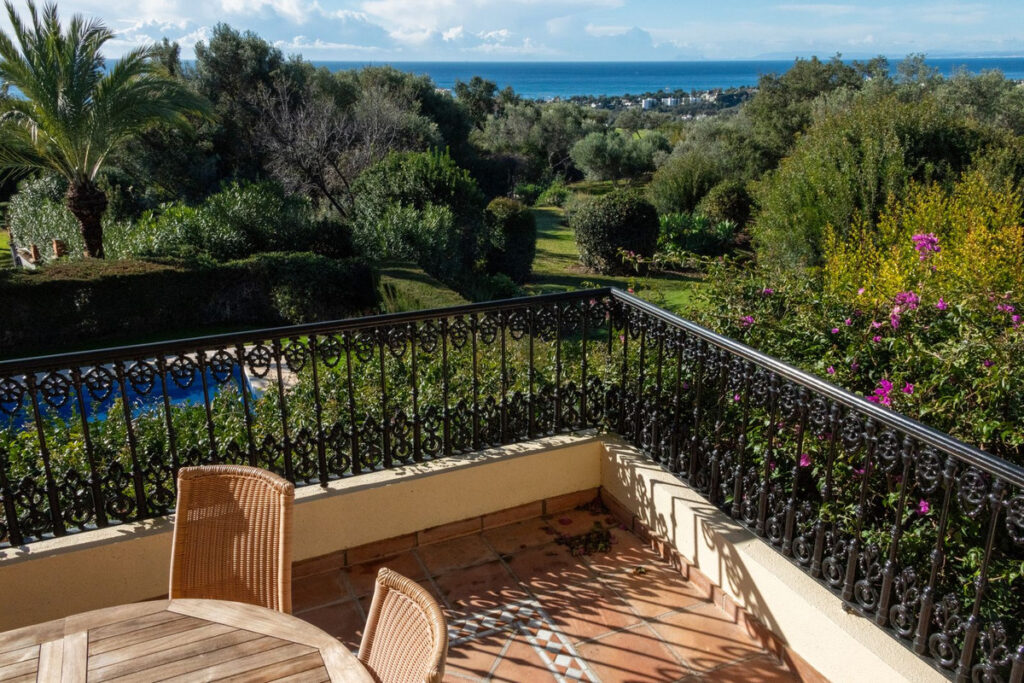 Detached Villa El Rosario