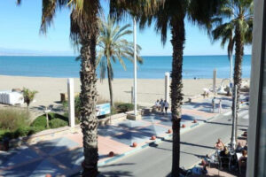Middle Floor Apartment Benalmadena