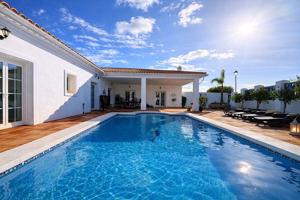Detached Villa La Cala Golf
