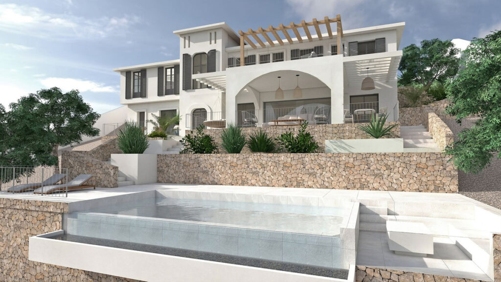 Residential Plot La Cala Golf