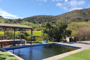 Finca – Cortijo La Cala de Mijas