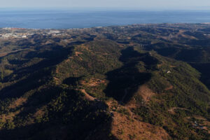 Land with Ruin Estepona