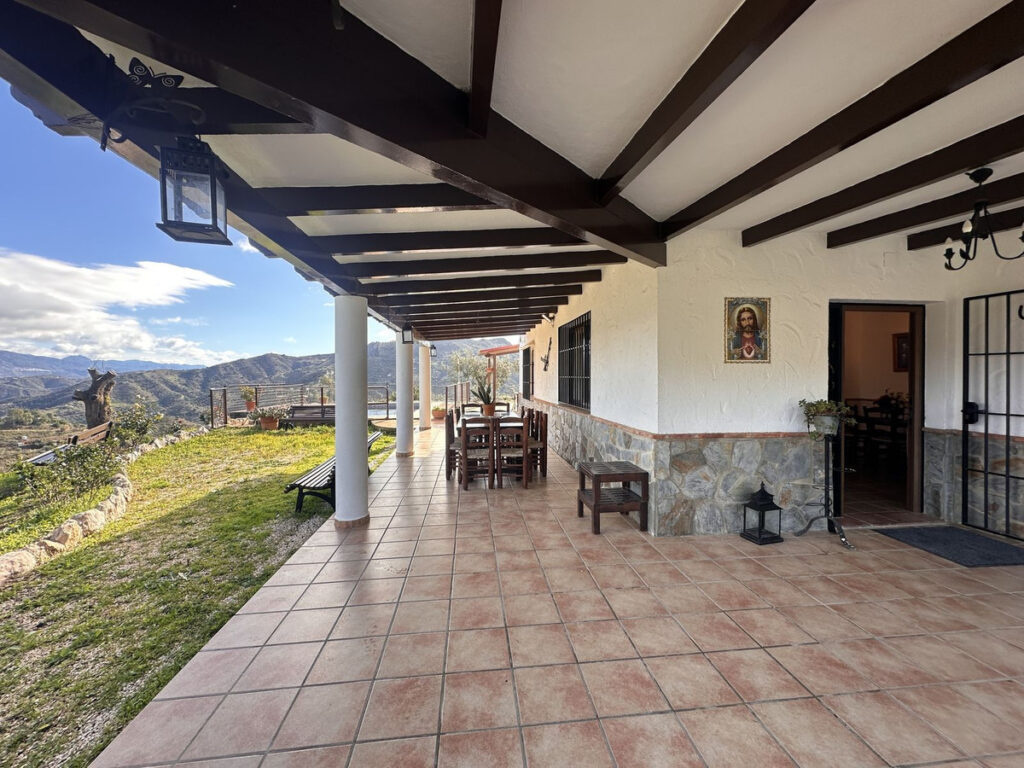 Finca – Cortijo Colmenar