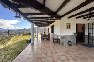 Finca – Cortijo Colmenar