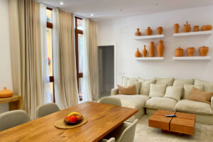 Middle Floor Apartment Centro Histórico