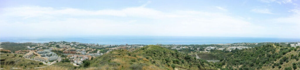 Residential Plot Riviera del Sol