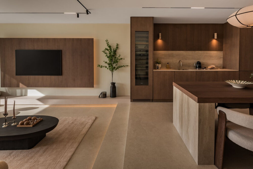 Townhouse Nueva Andalucía