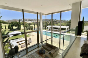 Detached Villa Los Flamingos