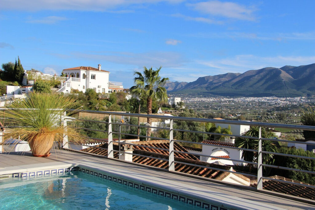 Detached Villa Coín