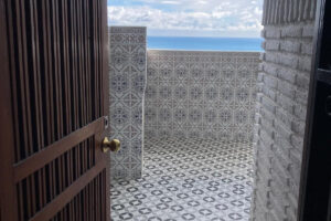 Top Floor Apartment Torremolinos Centro