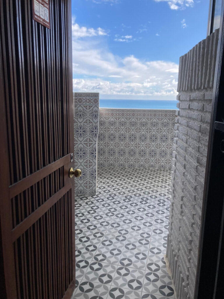 Top Floor Apartment Torremolinos Centro