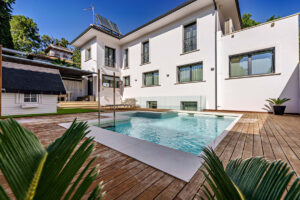 Detached Villa Limonar