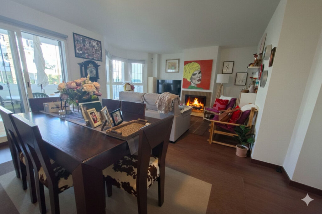 Ground Floor Apartment Marbella