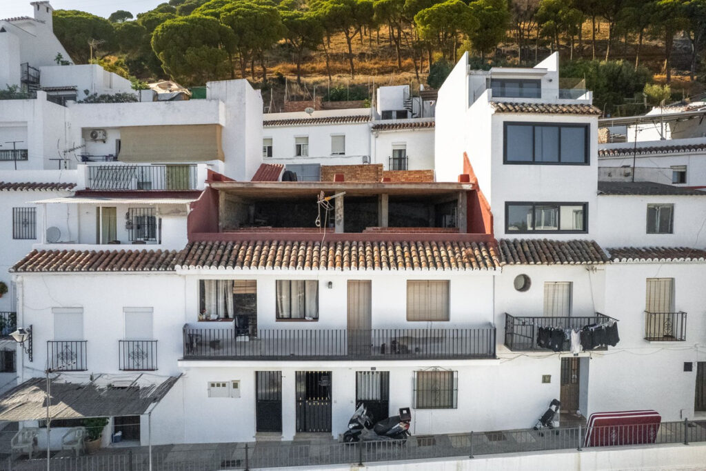 Townhouse Mijas