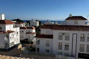 Penthouse El Pinillo