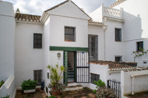 Townhouse Campo Mijas