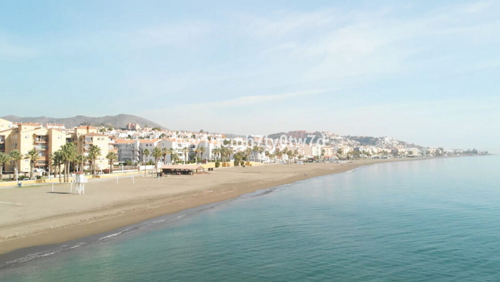 Middle Floor Apartment Rincón de la Victoria