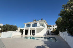 Detached Villa Campo Mijas