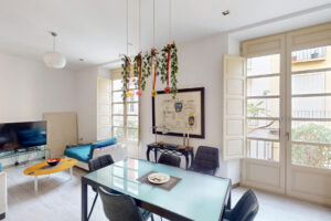 Semi-Detached House Málaga