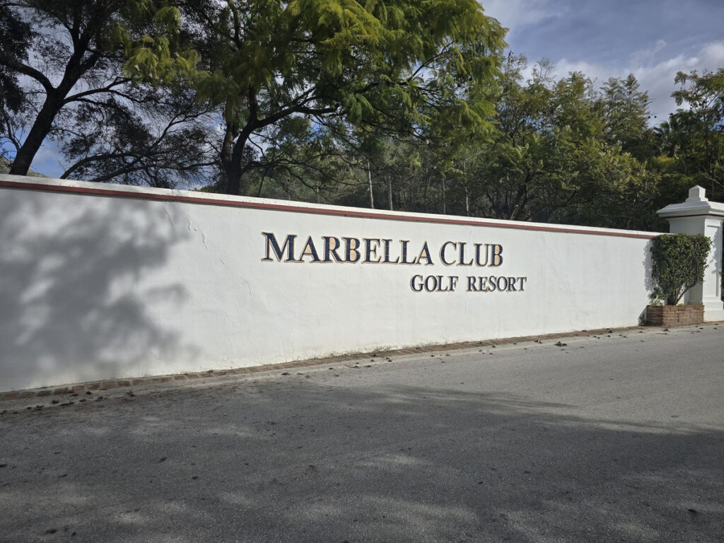 Residential Plot Benahavís