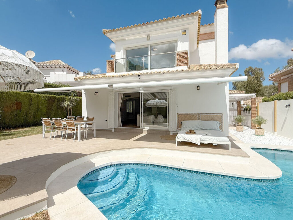 Detached Villa La Cala Golf