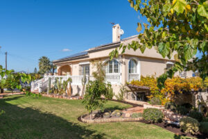 Detached Villa Alhaurín de la Torre
