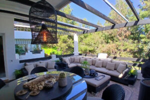 Penthouse Duplex Benalmadena