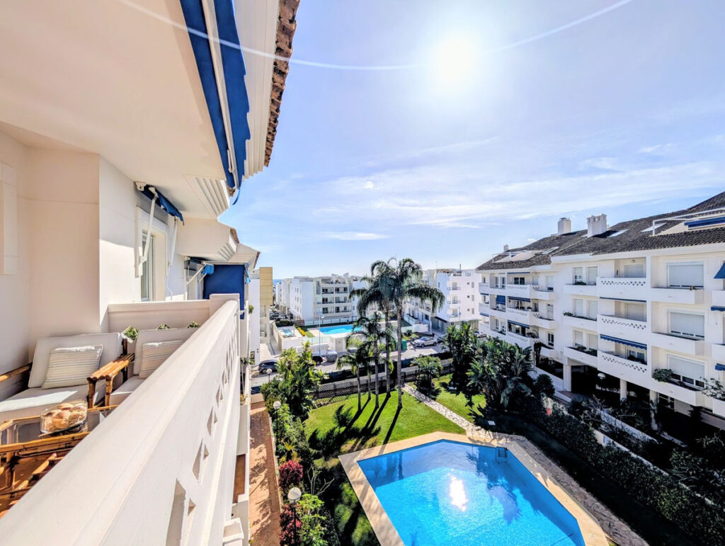 Penthouse Duplex San Pedro de Alcántara