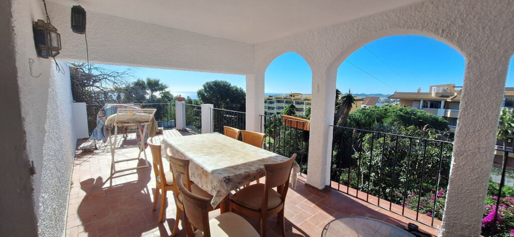Detached Villa Torreblanca