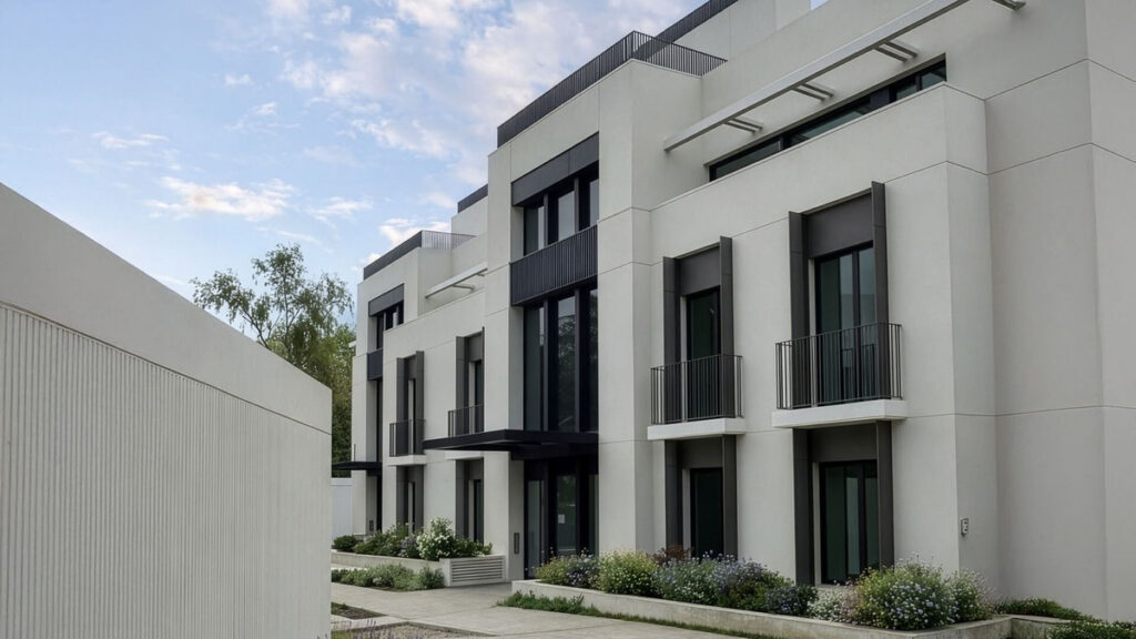 Ground Floor Apartment The Golden Mile