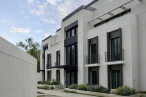 Ground Floor Apartment The Golden Mile