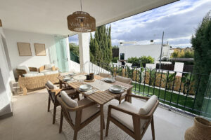 Townhouse Estepona