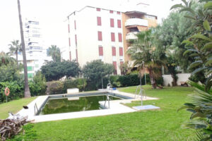 Middle Floor Apartment Benalmadena