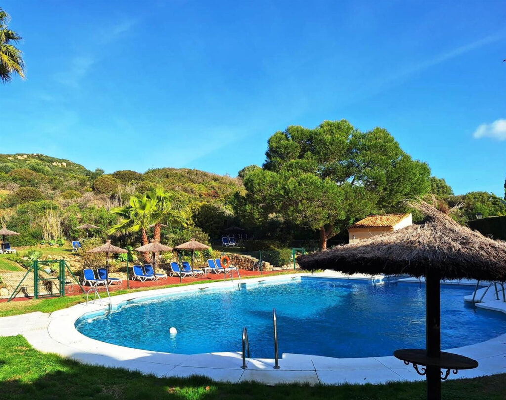 Penthouse La Duquesa