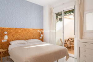 Ground Floor Apartment Málaga