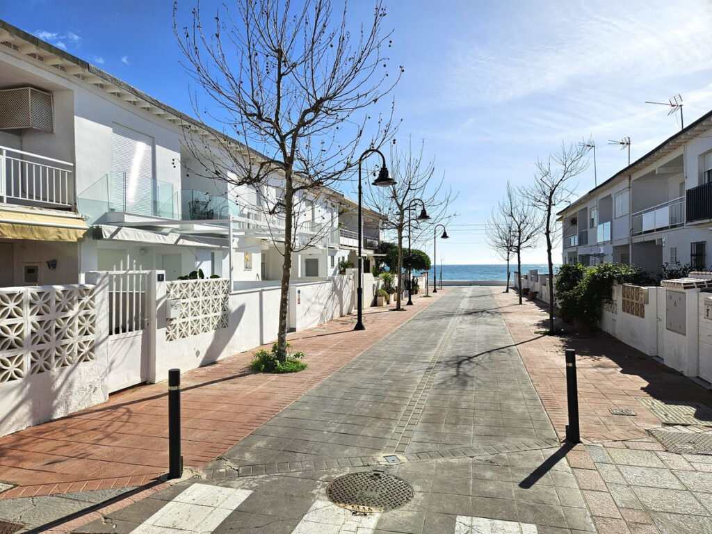 Townhouse La Cala de Mijas