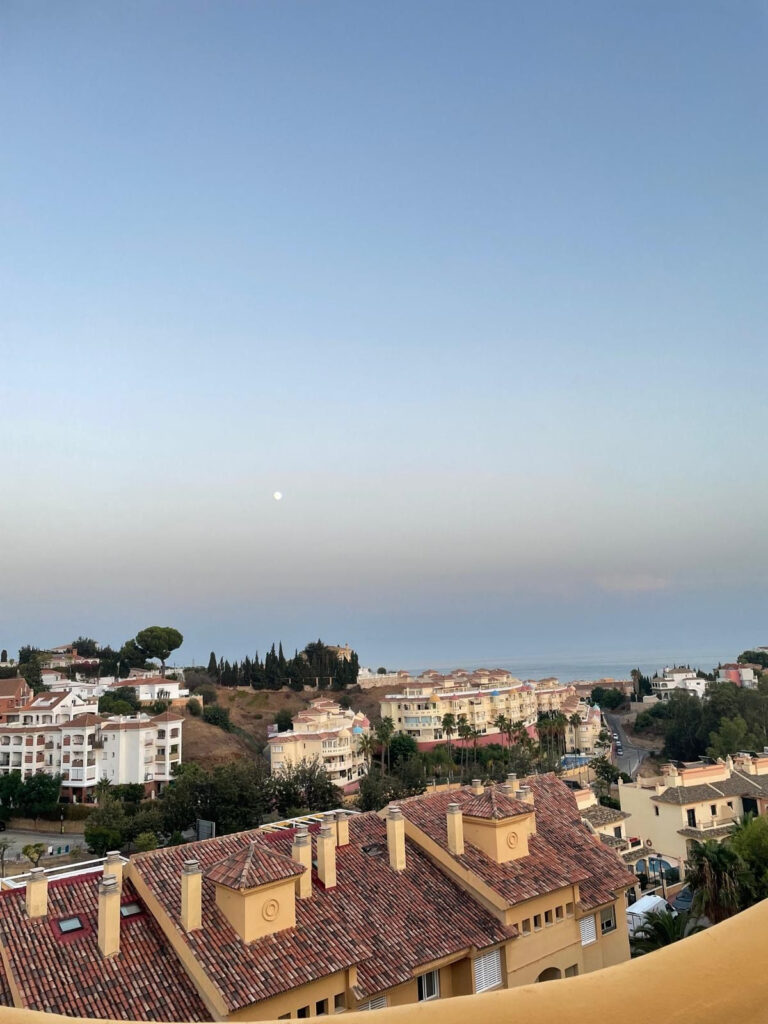 Penthouse Fuengirola