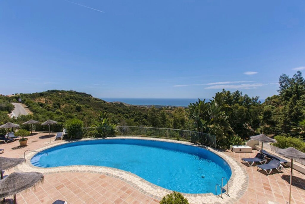 Middle Floor Apartment La Mairena