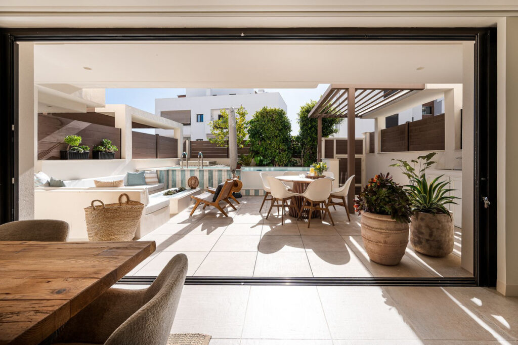 Townhouse La Cala de Mijas