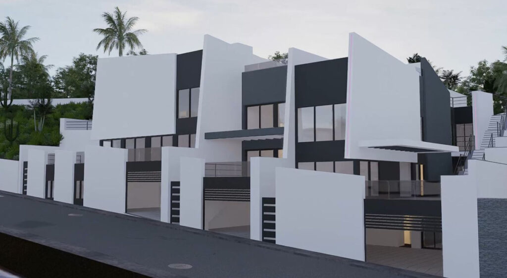 Residential Plot Torrox