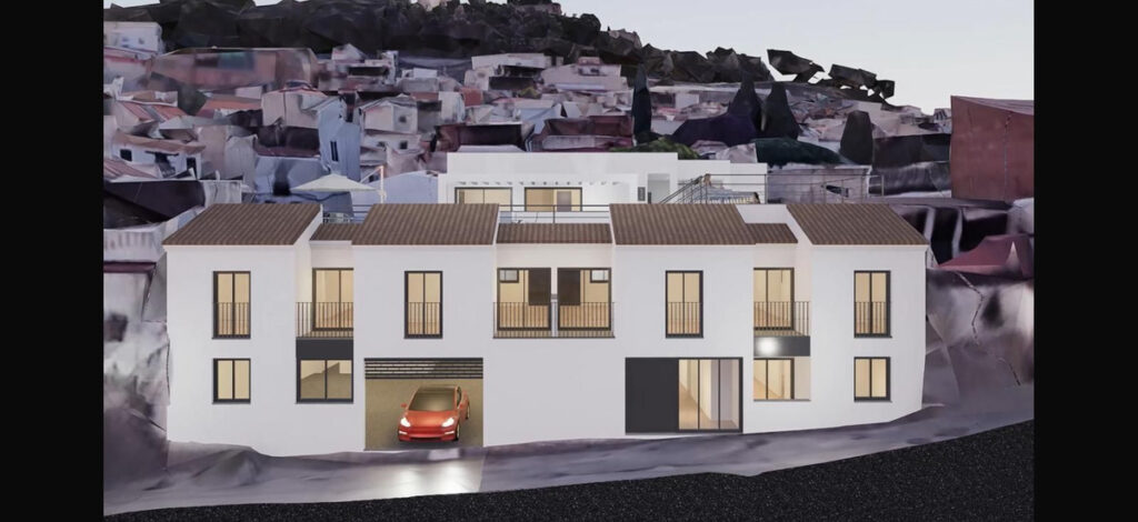 Residential Plot Vélez-Málaga