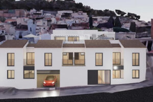 Residential Plot Vélez-Málaga