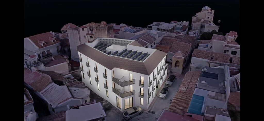 Residential Plot Vélez-Málaga