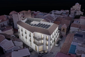 Residential Plot Vélez-Málaga