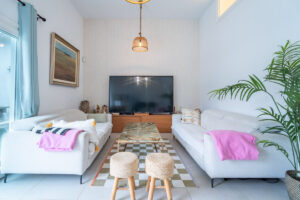 Detached Villa El Candado