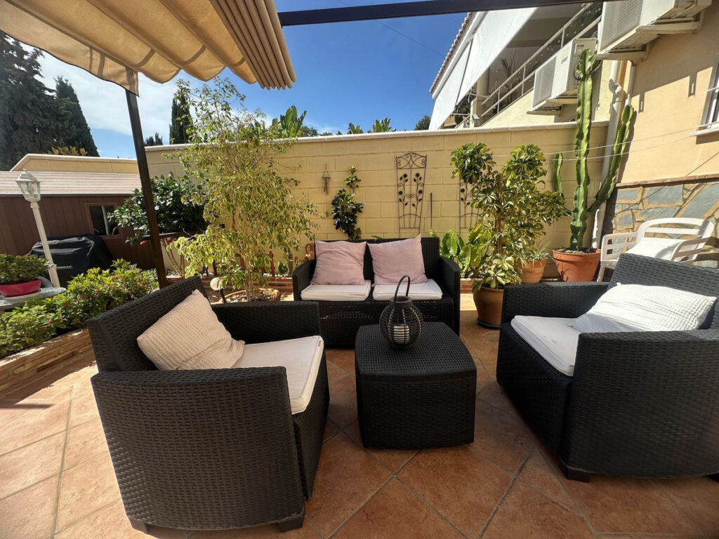 Detached Villa Rincón de la Victoria