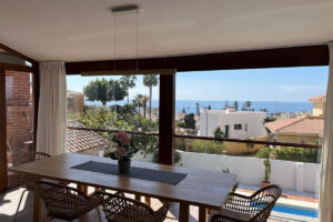 Detached Villa Rincón de la Victoria