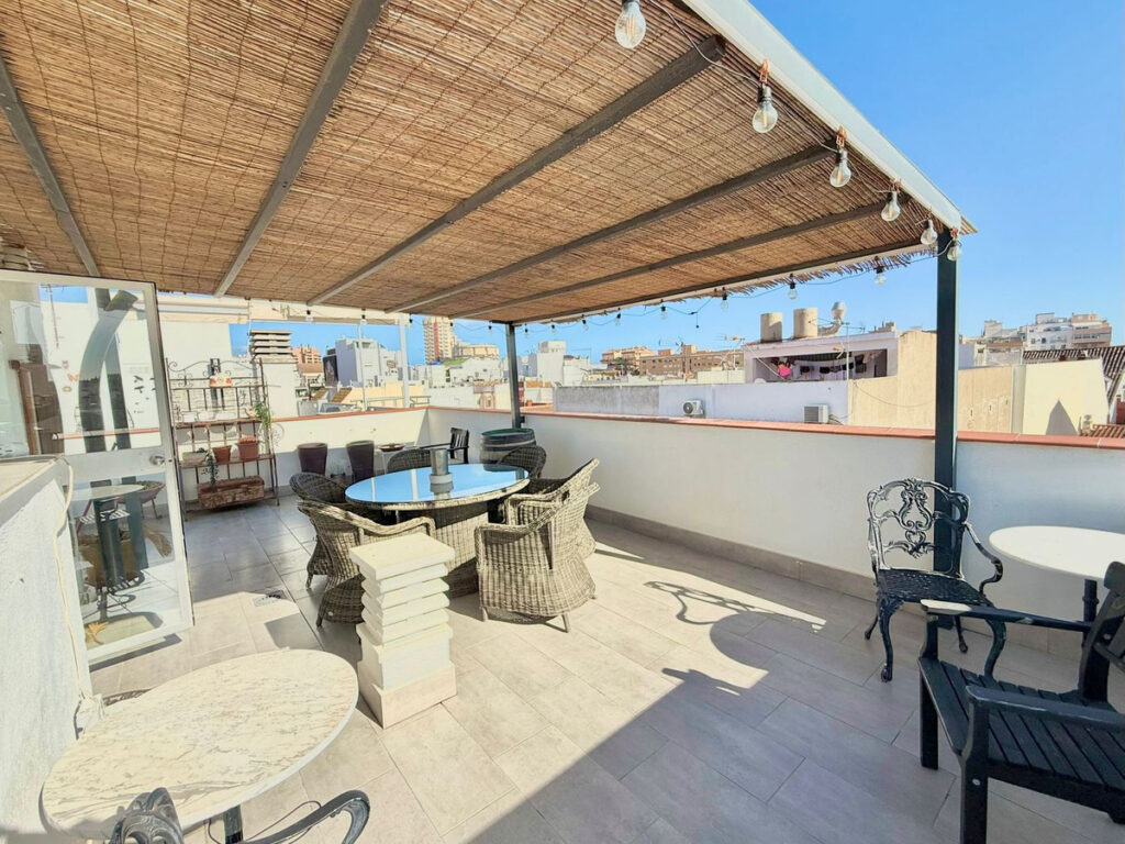 Penthouse Fuengirola
